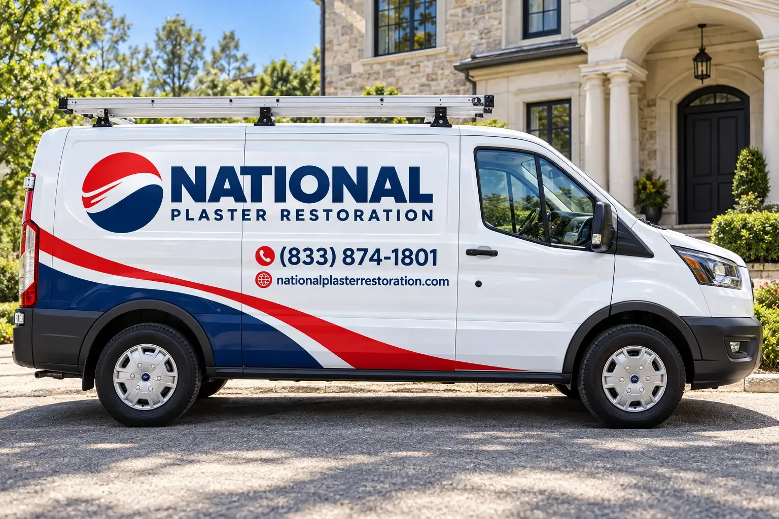 Plaster Repair in Whitman, MA near me