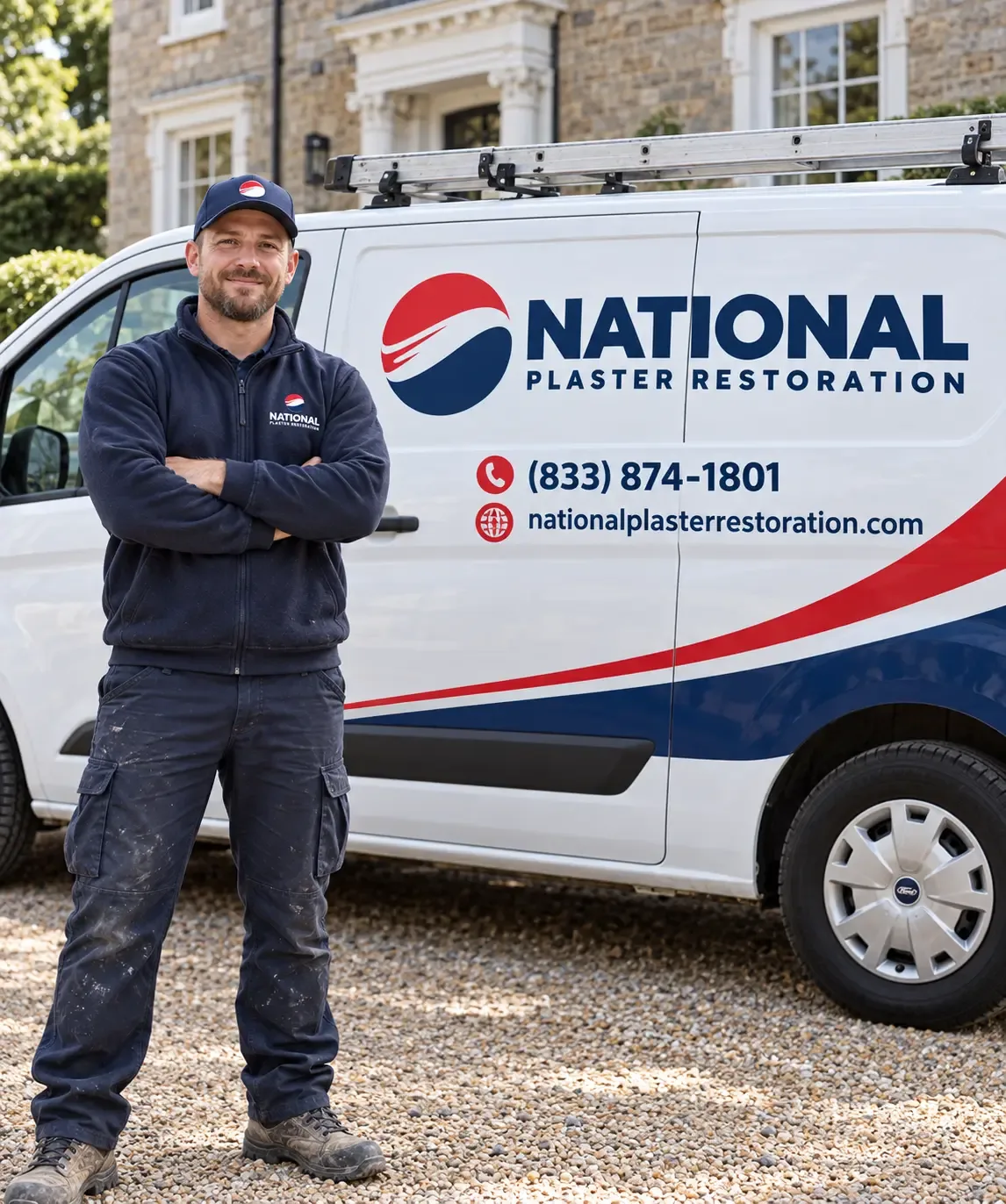 Plaster Repair company in Whitman, MA